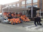 802124 mobiele tribune Antwerpen
